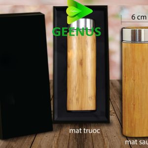 Bình giữ nhiệt 04