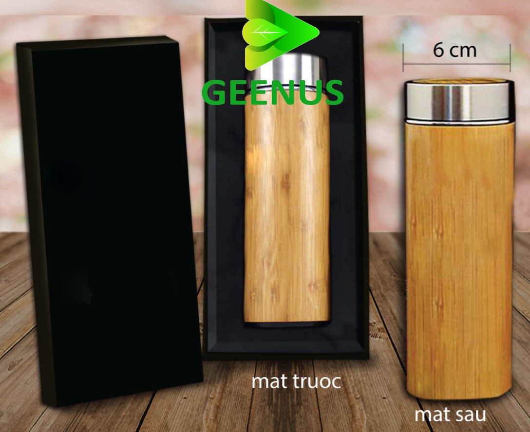 Bình giữ nhiệt 04