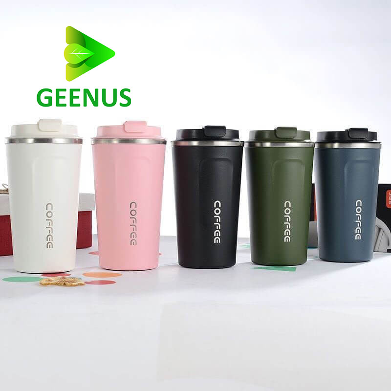 Bình giữ nhiệt 06