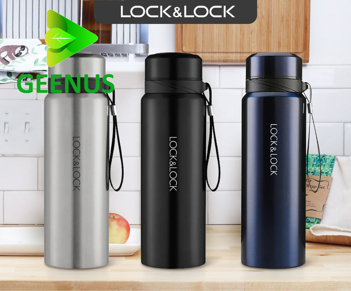 Bình giữ nhiệt 07