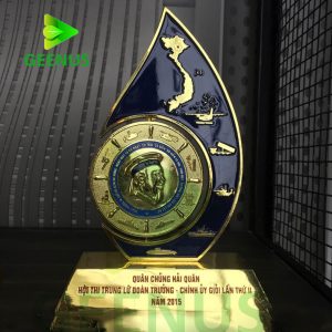 Biểu trưng đồng 01