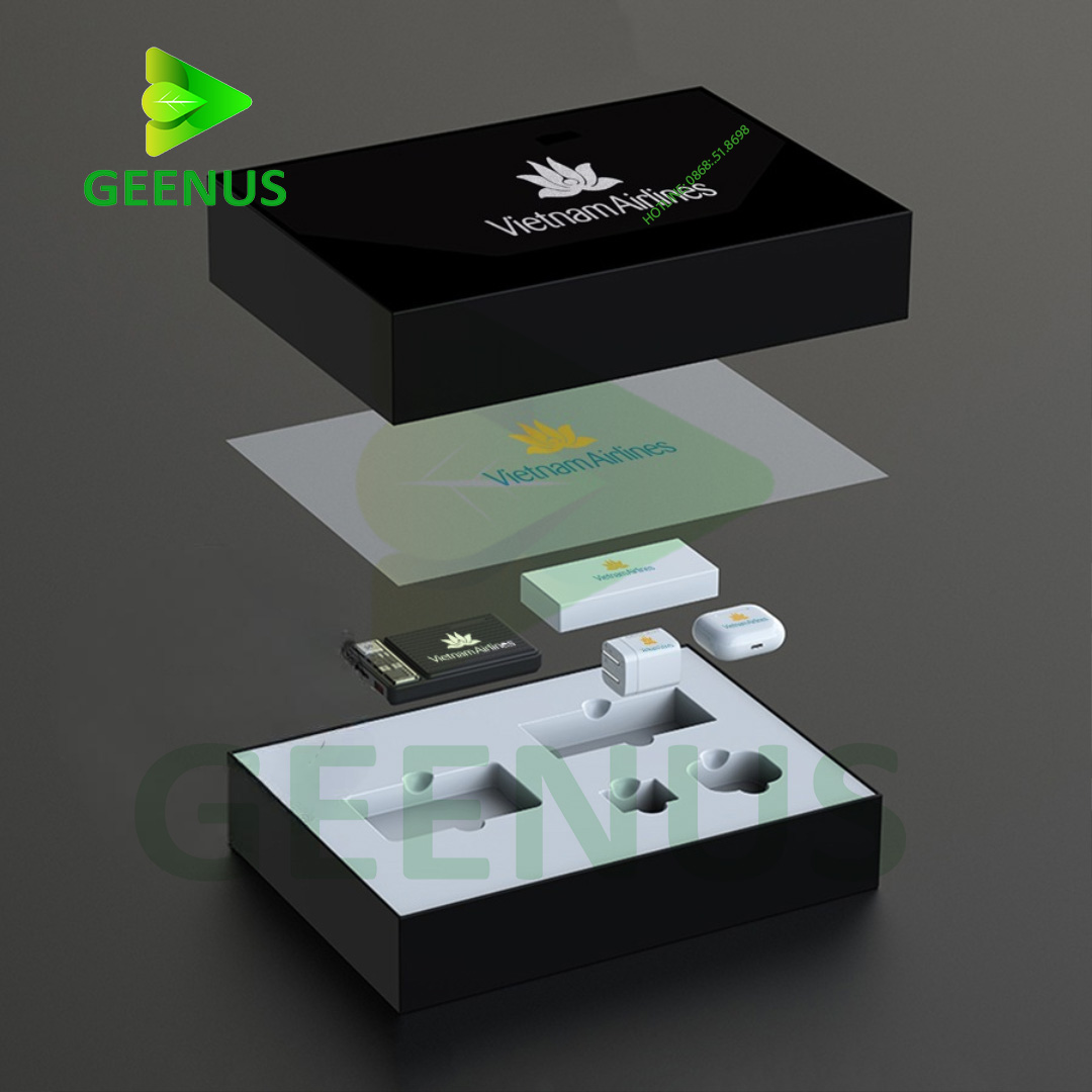 Bộ Giftsets Công Nghệ 01