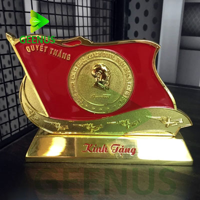 Biểu trưng đồng 02