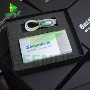 Sạc Dự Phòng 02