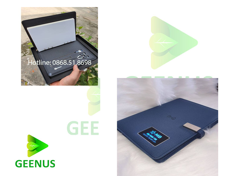 Sổ Da Công Nghệ 02