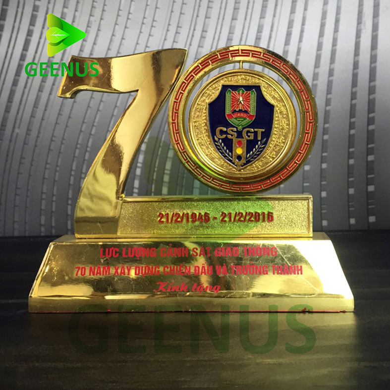 Biểu trưng đồng 03