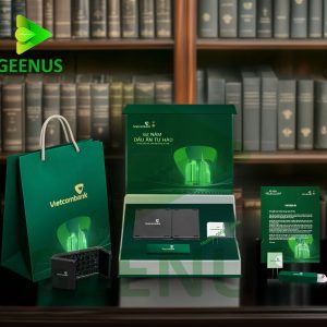 Bộ Giftsets Công Nghệ 03