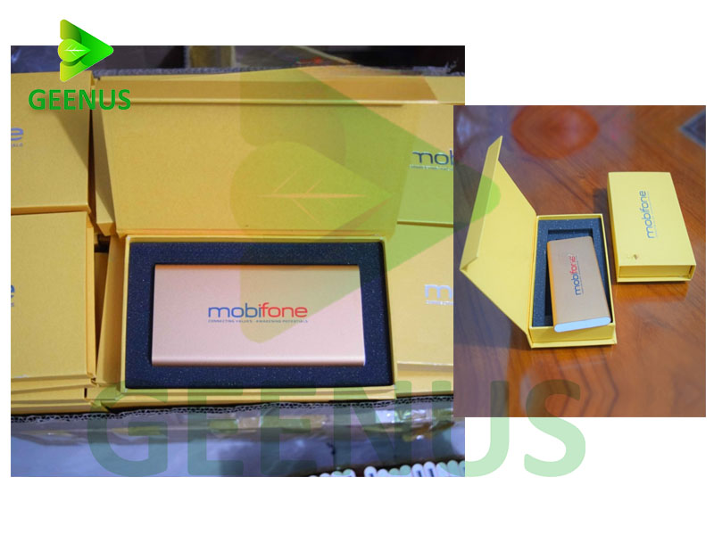 Sạc Dự Phòng 03