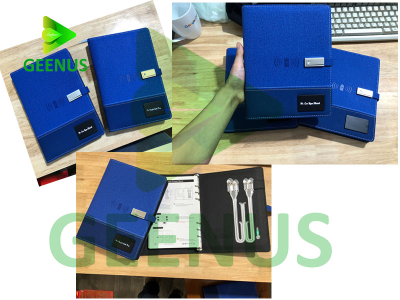 Sổ Da Công Nghệ 03