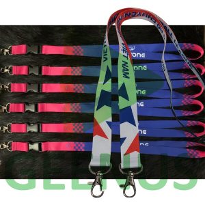 Dây đeo thẻ 04