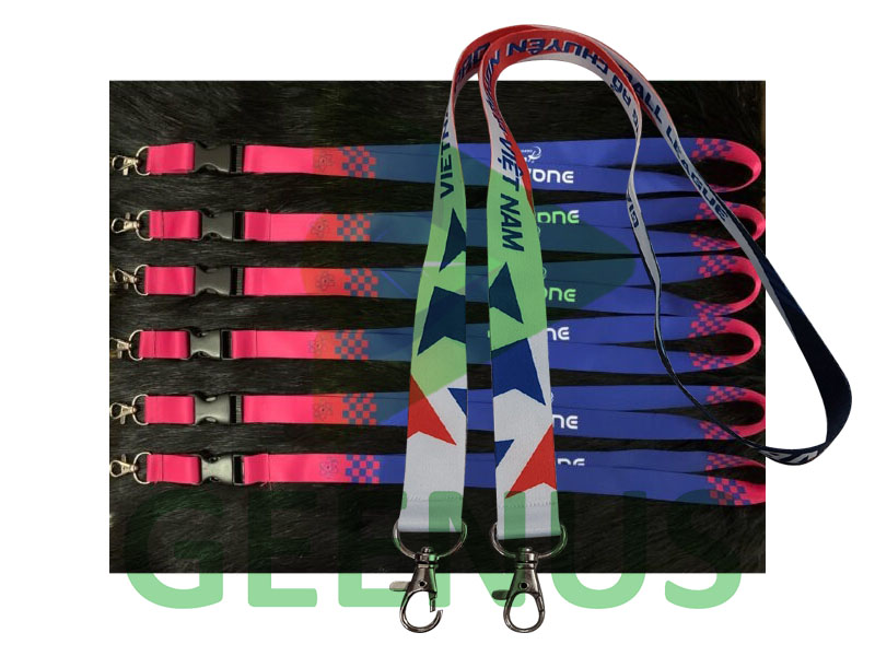 Dây đeo thẻ 04
