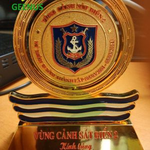 Biểu trưng đồng 05