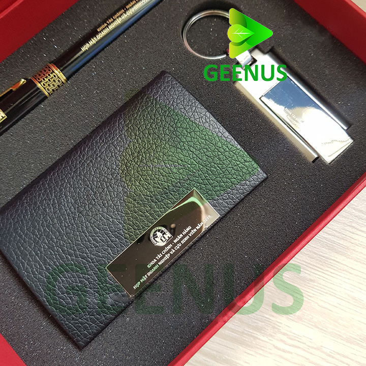 Hộp đựng Namecard 05