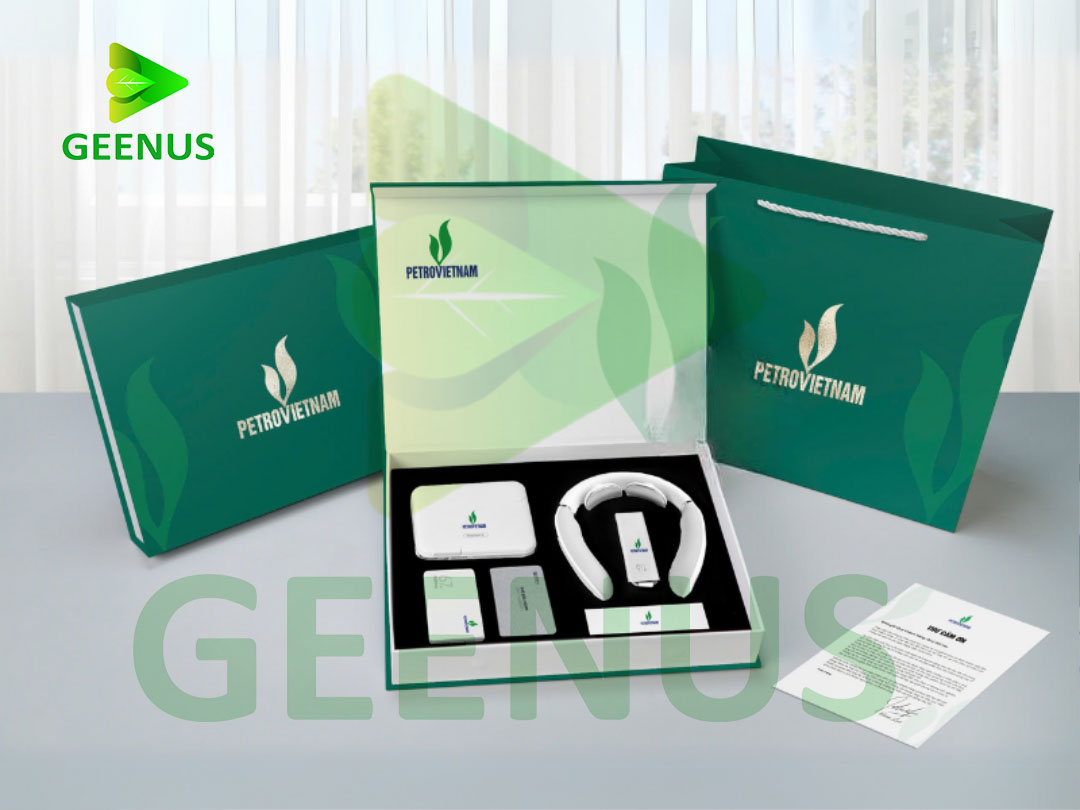 Bộ Giftsets Công Nghệ 05