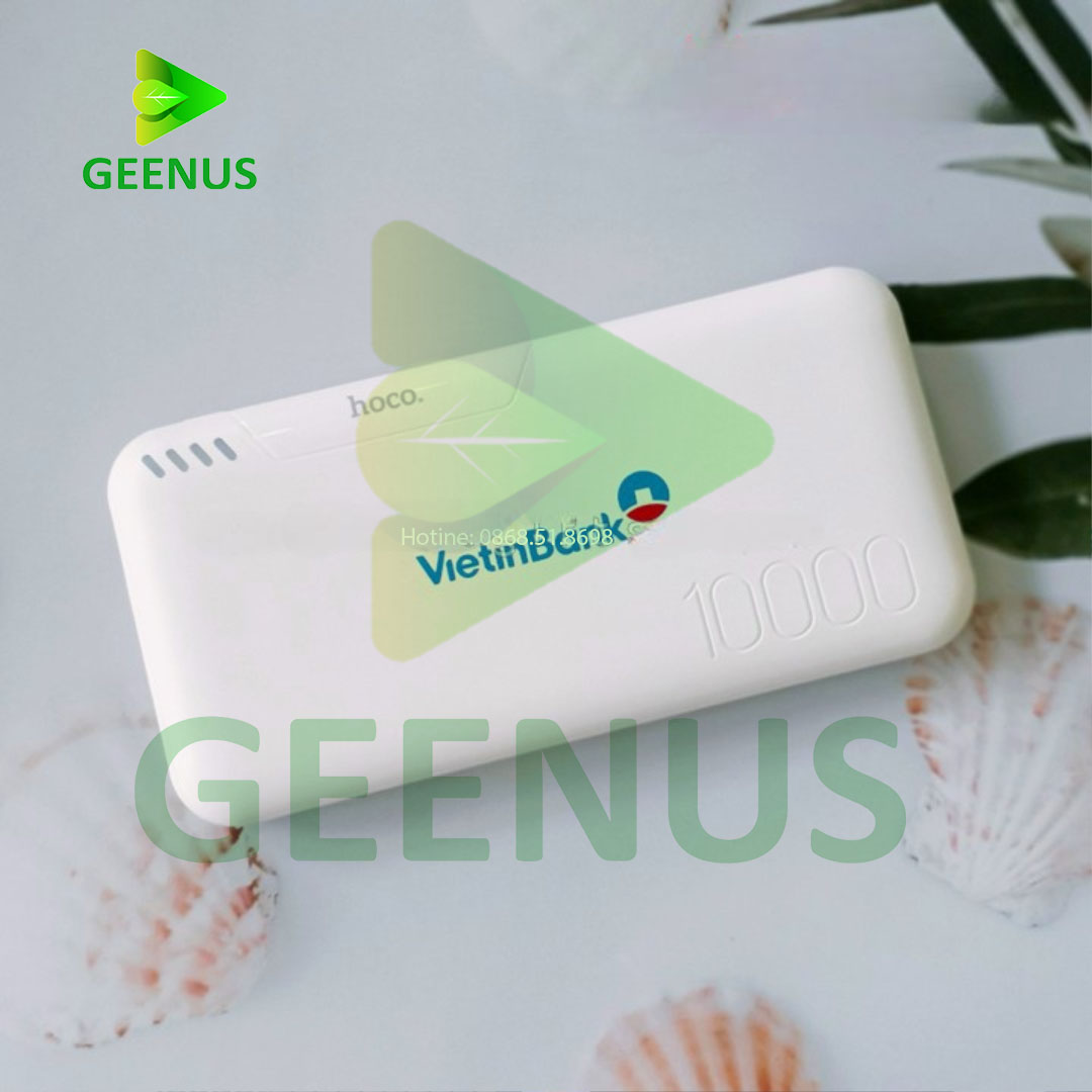 Sạc Dự Phòng 07