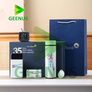 Bộ Giftsets Công Nghệ 09