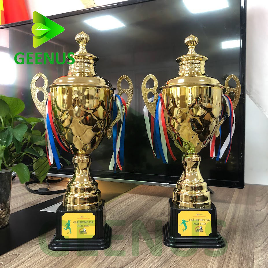 Cúp bóng đá 03