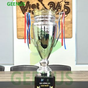 Cúp bóng đá 04
